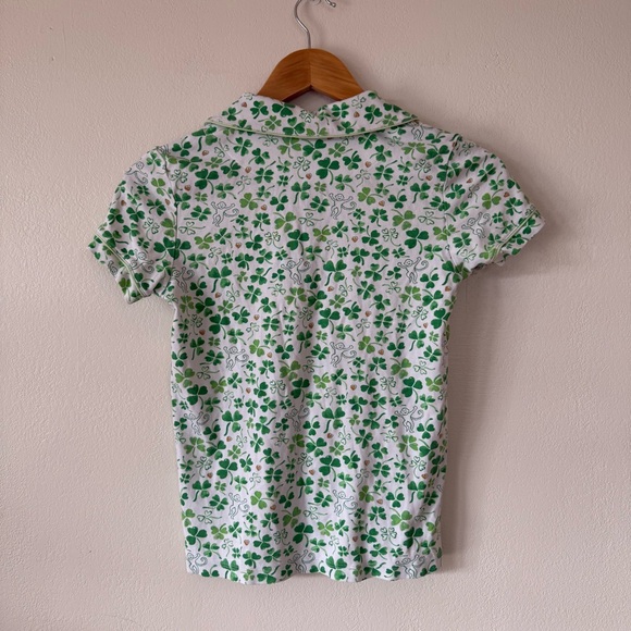 Roller Rabbit pajama set - Picture 4 of 6